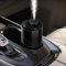 Diffuser ohne wasser, Auto diffuser,10/30/90s Sprüheinstellung,Timer & Ätherisches Öl Diffusor Batteriebetrieben Hält 48 h, Kabelloser diffuser für Auto,Raum,Büro