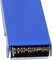 Blue Needle File Set Luthier Sperrins Guitar Nut Slotting File Saw Rods Slot Filing Set Needle File Set Replacement Musical Instruments Tools Tip Cleaner Files Guitar Tools Guitar and Bass Accessories