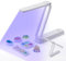 Resiners UV Licht für Harz, Wiederaufladbares UV Licht, 3-in-1 Verwendung, Faltbar UV Lampe, Tragbare Mini LED, Harzzubehör, Harz-Kits für Harzformen, Weiß