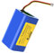 Joiry 14,4 V 3500 mAh Li-Ion Batería Compatible con Liectroux C30B, C30B 2D aspiradora, C30B 2D WiFi Robot Vacuum Clea, BLAUPUNKT BPK-VCBB1XB, Midea M4, reemplazo para MD-C30B