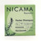 Nicama - Shampoo Rosmarin – 60g - Natur-seife ohne Plastik, Vegan, Palmölfrei, Tierversuchsfrei