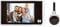 3.5inch Video Peephole Doorbell Door Viewer Electronic Ring Doorbell Camera Video-eye Home Security Outdoor Monitor