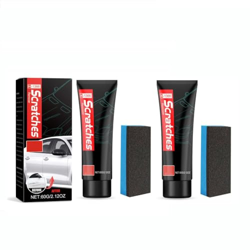 Stove Top Scratch Remover and Glass Ceramic Cooktop Cleaner