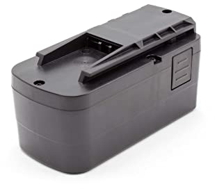 vhbw 1x Batterie Compatible avec Festo/Festool 398338, BPS12C, 497019, BPC12, 498336, 498338, 564247 Outil électrique (2000 mAh, NiMH, 12 V)