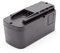 vhbw 1x Batterie Compatible avec Festo/Festool 398338, BPS12C, 497019, BPC12, 498336, 498338, 564247 Outil électrique (2000 mAh, NiMH, 12 V)