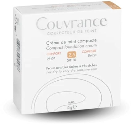 Avene Make-up-Finisher, 10 g
