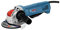 Bosch GWX10-45PE 4-1/2 in. X-Lock Ergonomic Angle Grinder with Paddle Switch