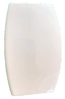 Türgriff Griff weiß für Waschmaschine AEG Electrolux Lavamat EWF 110825400 Alternativ