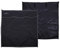 QHP Stallvorhang, Farbe:schwarz