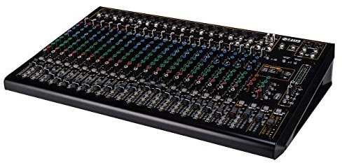 RCF F 24XR 24-K Mischpult mit Effekten und USB