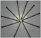 Extra Long Bold Nails/Woodworking 1/2/3/4 inch 567 inch 8 inch 9 inch 10 inch-8 inches (200mm) 10 Pieces