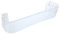 sparefixd Bottle Shelf Rack Door Bottom Tray to Fit Zanussi Fridge Freezer