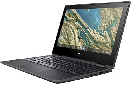 HP Chromebook x360 11 G3 9TV83EA 11 HD N4120 4Go / GB/32GB ChromeOS