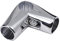Display Rack Clamp Tee Rod Pole Support Bracket Connector Inner Dia 25mm/0.98inch Strong Hold for The Shower Rod Drying Rack Scaffold Composite Pipe Fittings Tube… (Tee Rod)