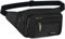 Banane Homme Sac Bananesacs Femme Bananes de Randonnée Sacoche Bandoulière Sac de Ceinture Outdoor Sport Waist Pack Fanny Pack(Noir Sac Banane)