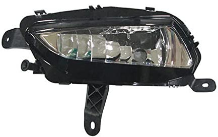 IPARLUX 13533621 Nebelscheinwerfer Nebelleuchten Links