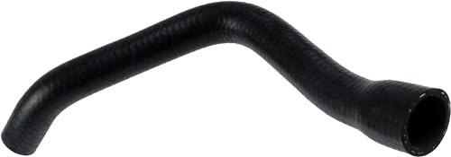 GATES 02-1677 Heizungsschlauch 4275-21677 427521677 PEH000112 schwarz | Kompatibel mit: LAND ROVER RANGE III
