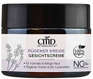 Rügener Kreide Gesichtscreme / Face Cream 50 ml