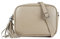 1990s Damen Handy Umhängetasche Echtes Leder kleine, handtasche damen Hergestellt in Italien handtasche damen