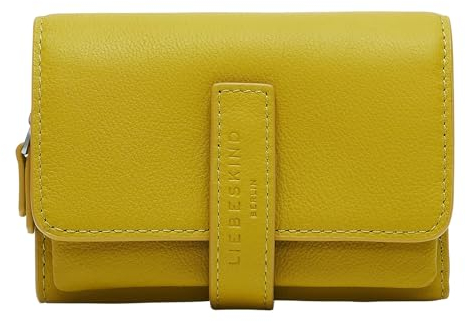 Liebeskind Berlin Women's Kate Purse L, Hightech