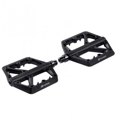 Force Pedale MTB Trekking flach BLIZZ Nylon
