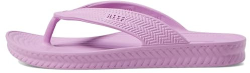 Reef Women's Water Court Flip-Flop, Taffy, 5 UK