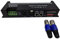qiaoxin 30 Kanäle RGB DMX512 Decoder LED Strip Controller 60A Dimmer PWM Treiber Eingang DC9-24V 30CH Decoder Lichtsteuerung