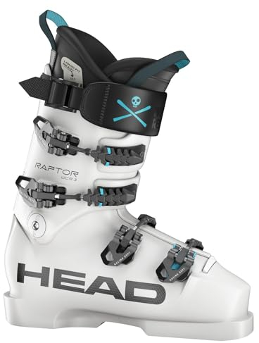 Head - Skischuhe Raptor Wcr 3 Race Weiß Herren – Größe 34,5 – Weiß