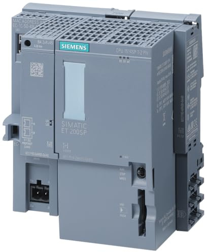 SIMATIC DP, CPU 1510SP-1 PN für ET 200SP, Zentralb