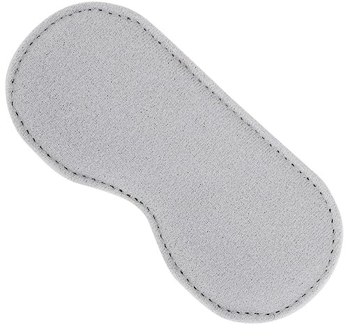 OSALADI Vr Lens Cushion Scratchproof Pad Replacement Cover for Vr Headset 4 Compatible