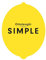Cocina simple: Edición en español