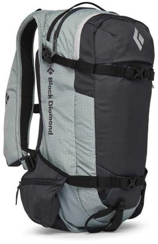 Black Diamond Dawn Patrol 25 – Skirucksack