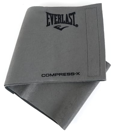 Everlast Unisex Slimmer Weightlifting Belt 52in
