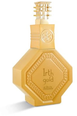 Irth Gold 100 ml Eau de Parfum