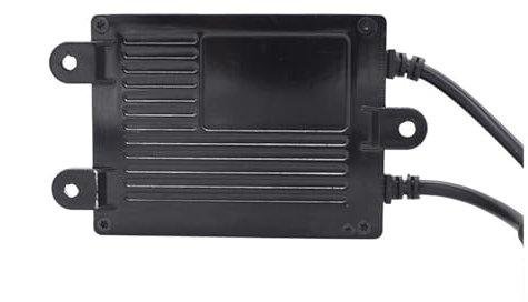 HID-Vorschaltgerät 1 Stück 75 W 100 W 150 W Xenon Vorschaltgerät für automatischen Scheinwerfer für AC 12 V dünn (150 W)