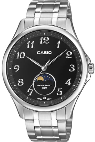 Casio Herren Analog Quarz Armabanduhr Casio Collection