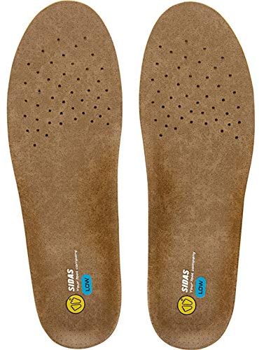 Sidas Outdoor Low Arch Insoles - SS20 - L