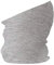 Multifunktionstuch Schlauchtuch Halstuch Loop Schal Motorrad Loop Bandana ledermodefashion (Hellgrau)