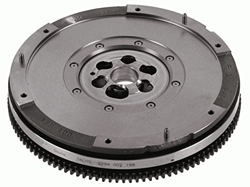 SACHS 2294 002 198 Schwungrad für Audi A6 C6 Avant (4F5) 2004-2011 und andere fahrzeuge