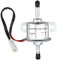 12V Electric Fuel Feed Pump 129612-52100 Replacement for Yanmar 4TNV88 3TNV88 4TNV84 Takeuchi TB230 Hitachi ZX30U-2 ZX35U-2 Replace 129322-77401