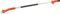 STOCKER - Forbice Kantia E-22 TR ad asta fissa 180 cm