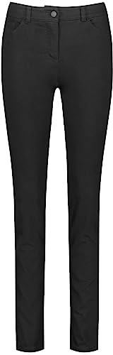 Gerry Weber Damen Freizeithose 92150-67953