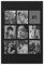 EYEZER BTS Jungkook-Poster, 1 Leinwand-Poster, Schlafzimmer-Dekor, Sportlandschaft, Büro, Raumdekoration, Geschenk, ungerahmt, 30 x 45 cm