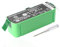 1800LI Ersatz Batteria per Roomba Robots 680500 600 700 800 900 595 670 671 675 677 681 685 690 691 695 696 760 761 770 780 790 860 870 871 880 960 965 966 980 Cleaner Aspirapolvere RoboVac 14.4V 26Wh
