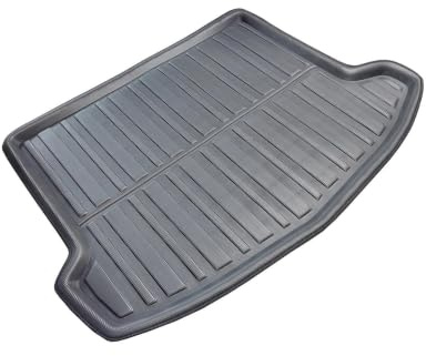 MLLNPP Alfombrillas Maletero para X-Trail para XTrail XTL T33 2022-2024 Estera Trasera Maletero Coche Funda Maletero