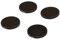 ND-Filter-Set für GO3S, Optisches Glas ND8 ND16 ND32 ND64 Neutraldichtefilter, Action-Kamera-Objektiv-Filter-Set