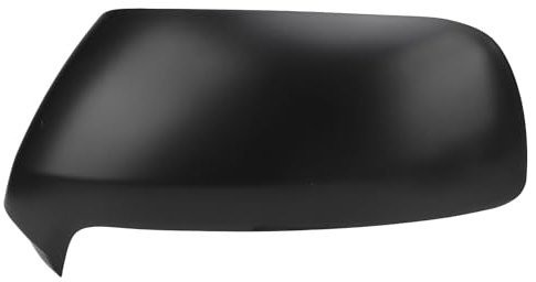 Cubierta del Espejo de la Puerta Reemplazo de la Tapa del Espejo Retrovisor para C4 Grand 2007 a 2014 con Material ABS de Alta Resistencia Embellecedor de la Cubierta