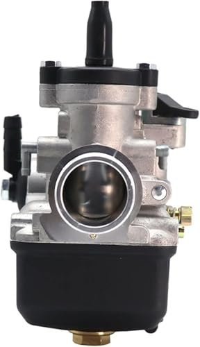 Carburatore per rasaerba Per 2 tempi per carburatore per Dell'Orto Adatto per fantic 200 per motore Carburatore