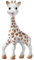 Sophie la Girafe - Box Es war einmal... - Spielzeug aus 100 % Naturkautschuk für Kinder - Frühes Lernspielzeug für Kinder - ab der Geburt