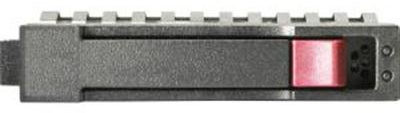 Hewlett Packard Enterprise 600GB SAS 12G **New Retail**, 873010-B21 (**New Retail** 10K SFF ST DS HDD)